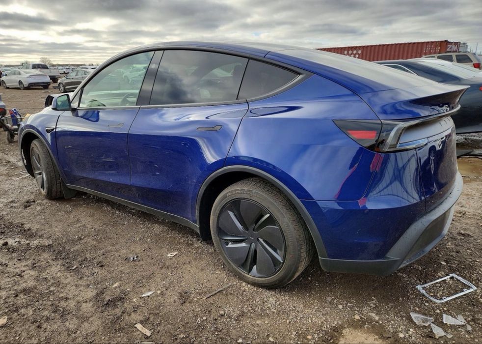 Tesla Model Y Juniper Дверка Двері Двери Дверь передня ліва передня права задня ліва задня права, різні кольори в наявності РОЗБОРКА ЗАПЧАСТИНИ