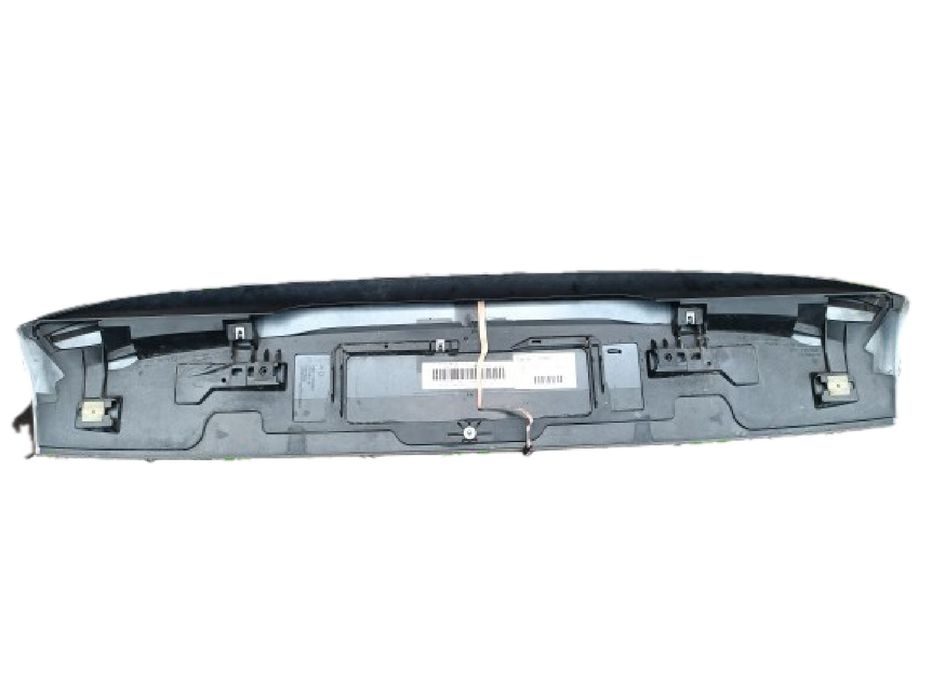 Spoiler / aileron da tampa da mala BMW 3 Touring (E91)