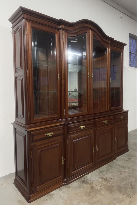 Estante movel de sala nova