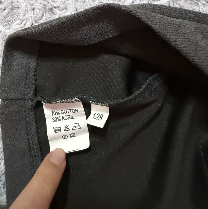 Спідниця на резинці