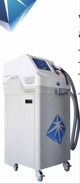 Carrinho suporte maquina laser