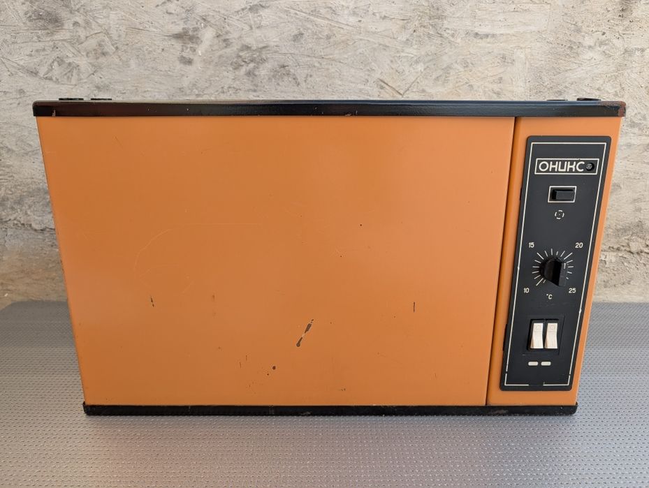 Обігрівач " оникс"