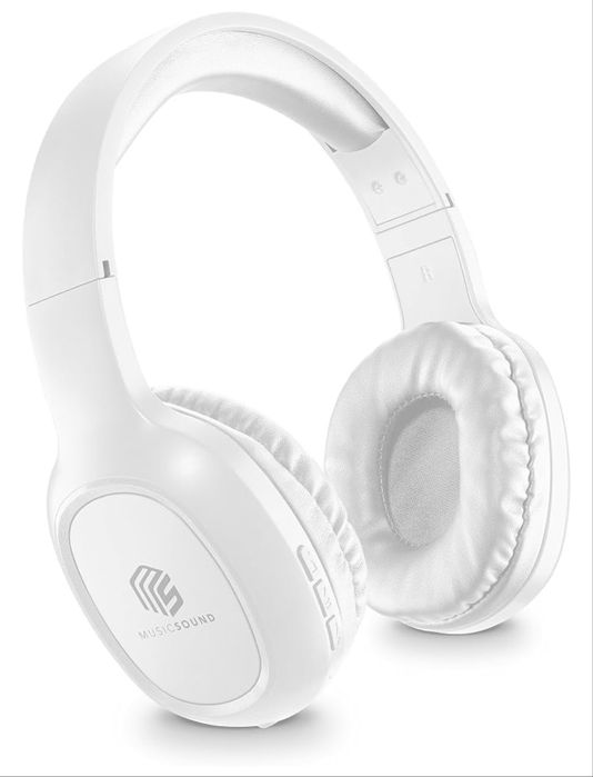Music Sound | Headband Bluetooth Basic