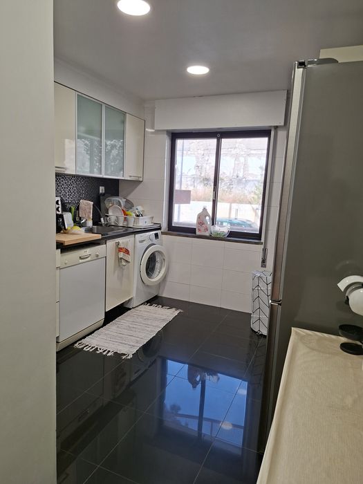 Vendo apartartamento Olivais
