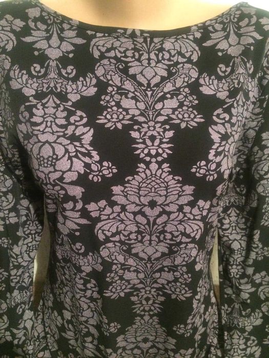 Сукні з трикотажу. Ошатні плаття