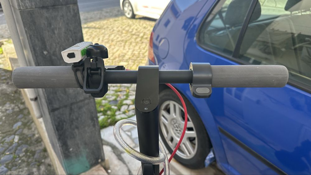 Trotinete Xiaomi Electric Scooter 4 Lite 2nd Gen