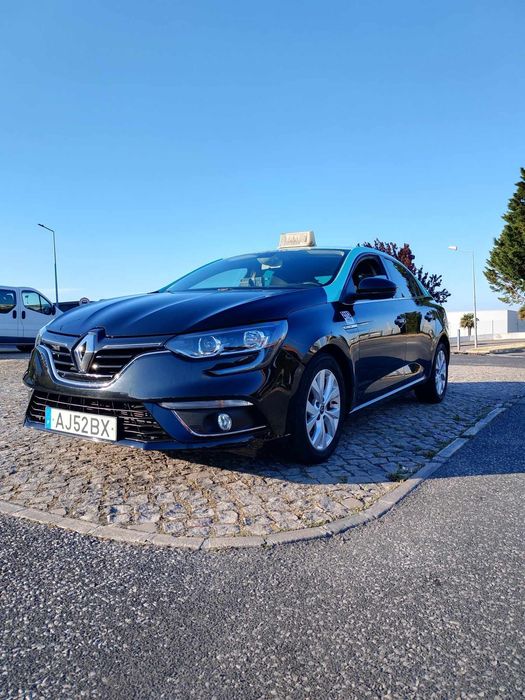 Licença Táxi Praça Lisboa