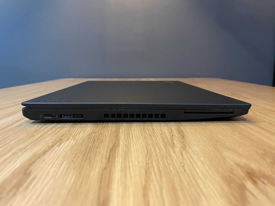 Lenovo ThinkPad T580 | i5-8350U. Stan bardzo dobry