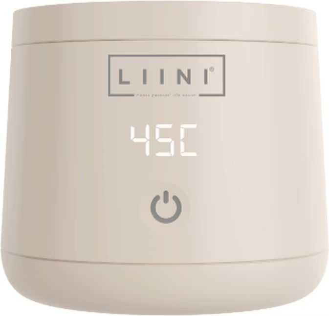 Підігрівач для пляшечок Liini 3.0