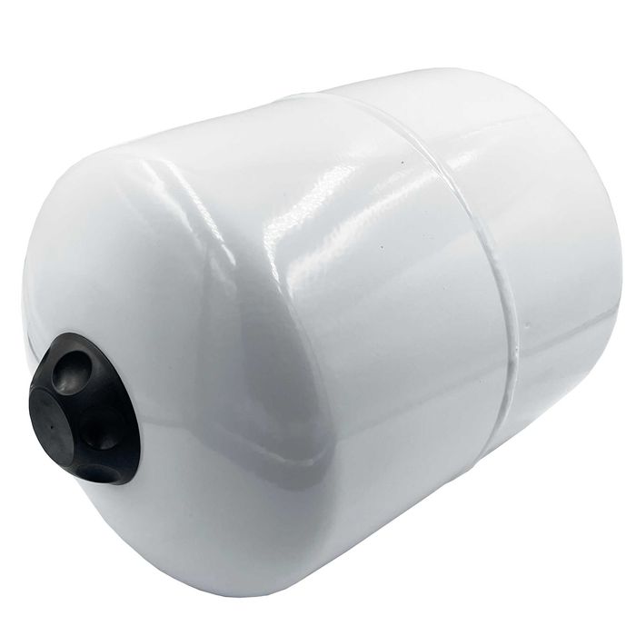 Naczynie Przeponowe Wzbiorcze Wiszące Do Wody C.W.U 35L Przyłącze 3/4