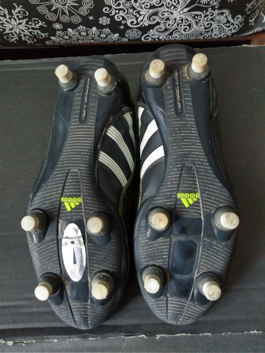 ADIDAS PREDATOR roz 40,5 buty pilkarskie