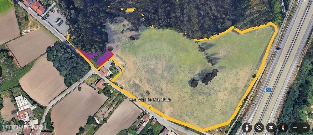 Terreno  para venda