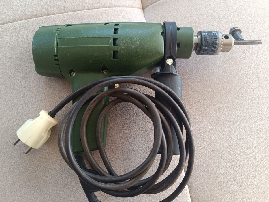 Wiertarka Celma PRCr 10/6ES