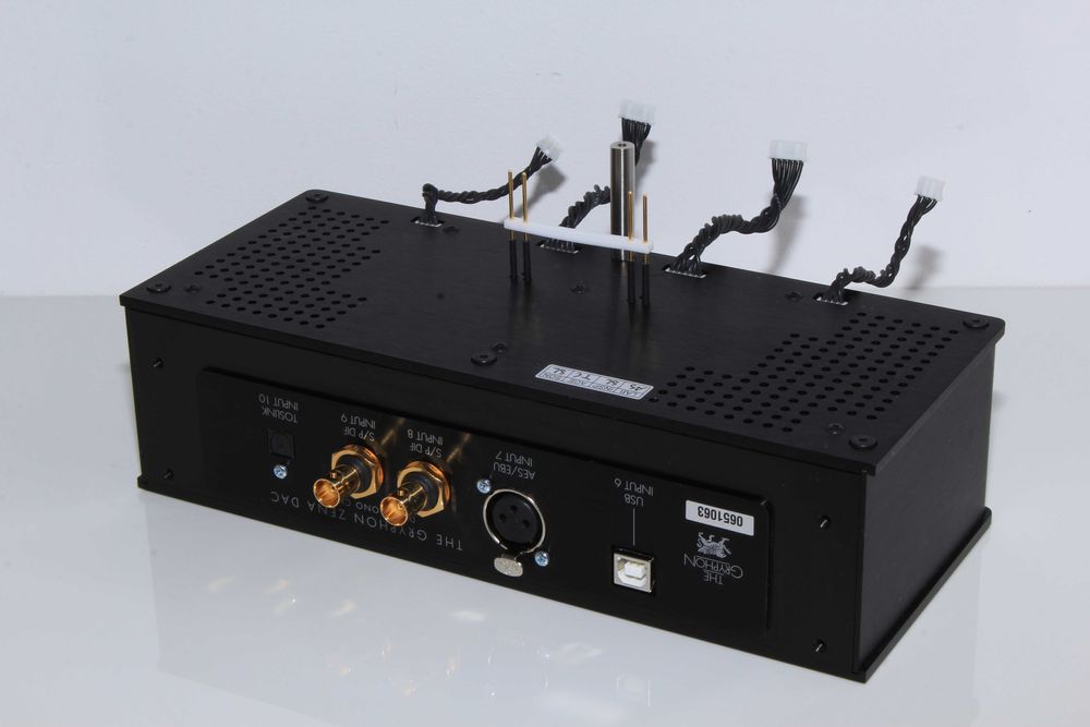 Gryphon Audio Zena DAC - moduł DAC - okazja!