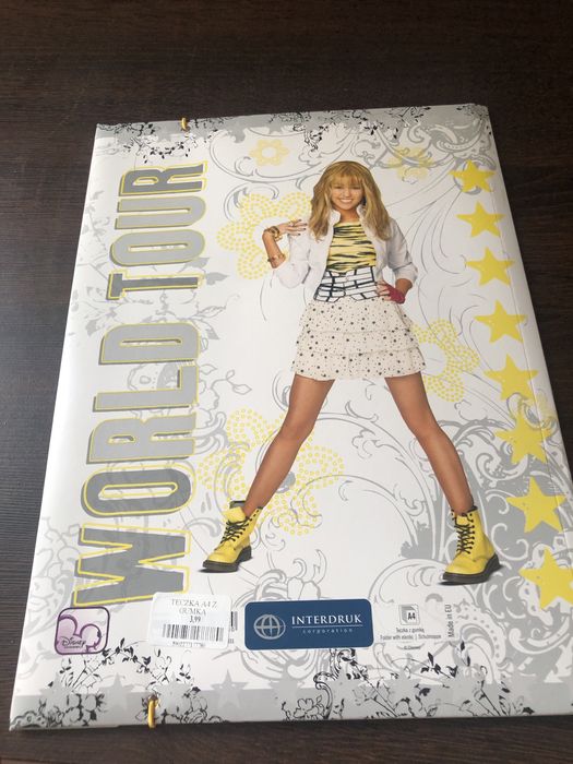 Teczka z gumką 48tknsz