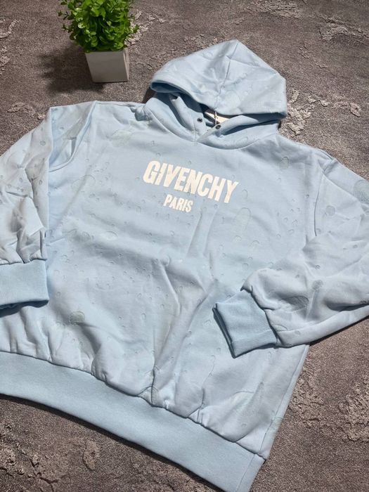 Худі Givenchy ОРИГІНАЛ