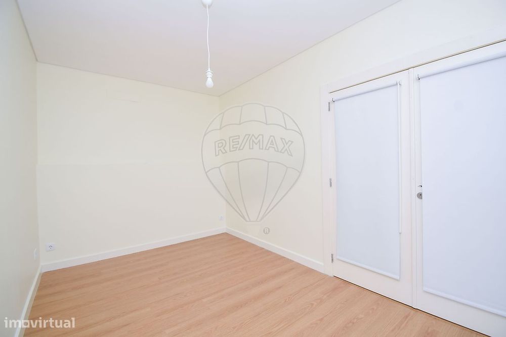 Apartamento T3 para arrendamento
