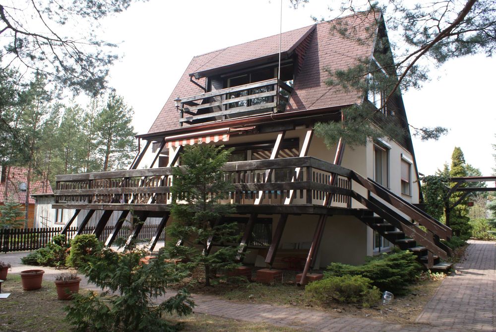 Swornegacie na Kaszubach! Domek na Psiej Górze. Noclegi.Wynajem pokoi.