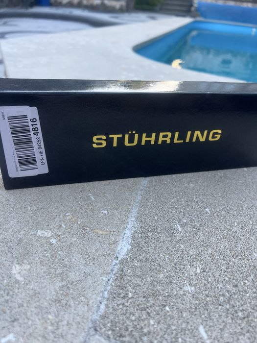Чоловічий годинник Stuhrling Original Legacy 680