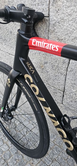 Bicicleta Colnago V3RS