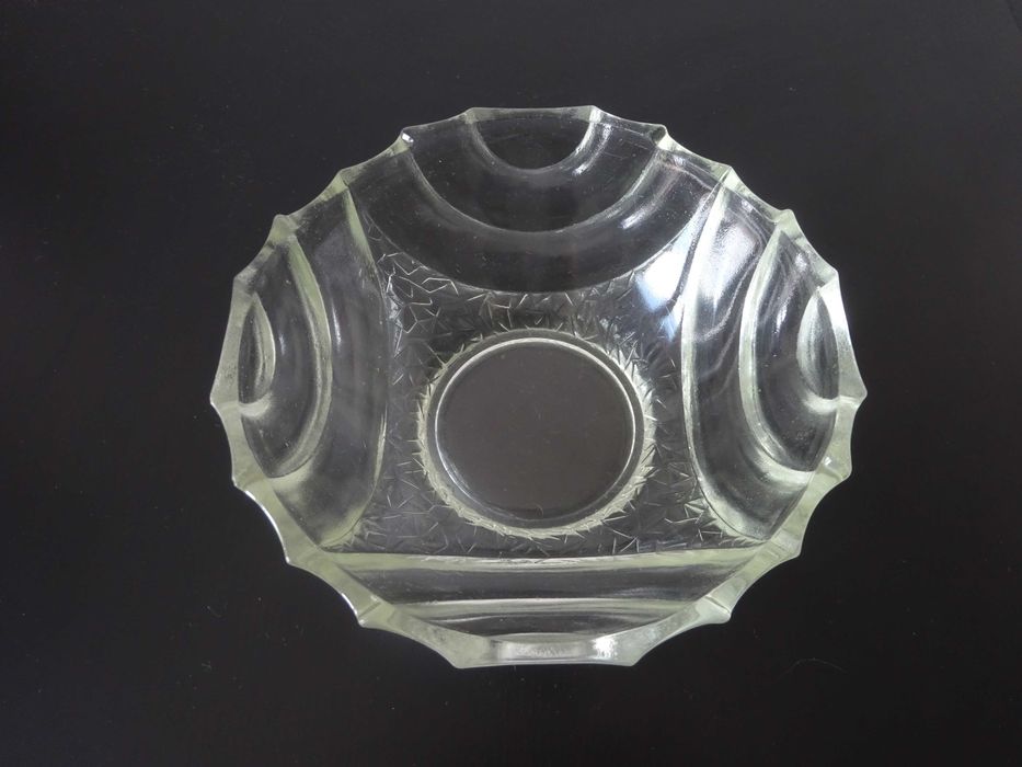 Lote de Taças e Tijela Vintage