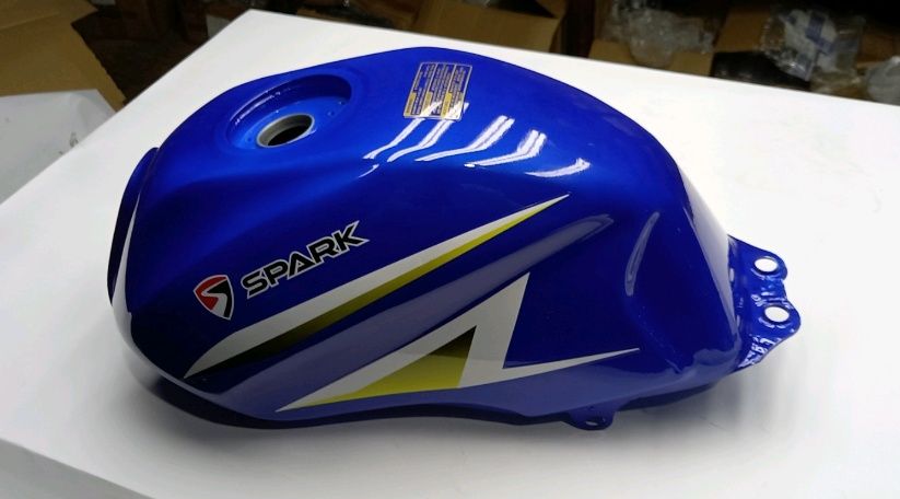 Бак на Spark200r-20