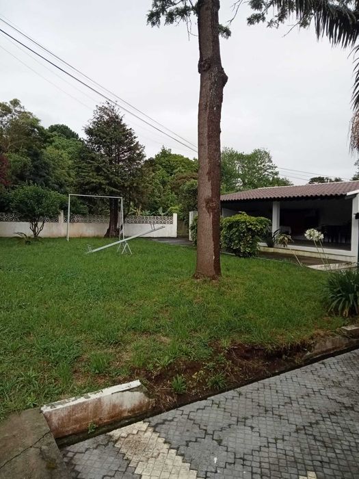 Vivenda para Arrendamento
