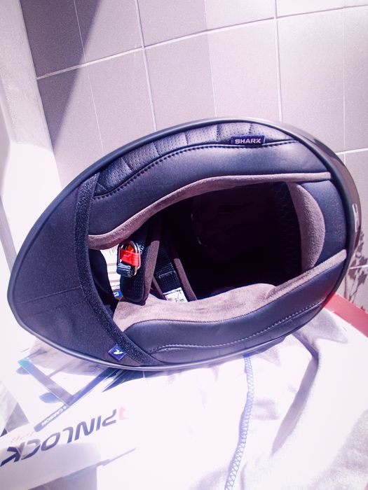 Capacete Shark Spartan RS