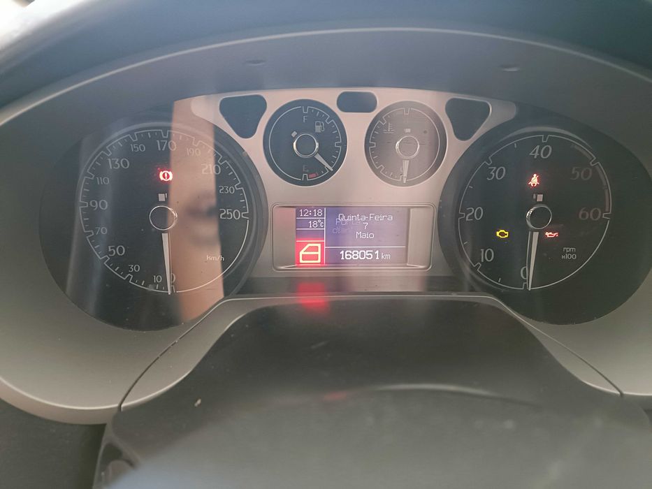 Lancia Delta 1.6 mjet 120cv