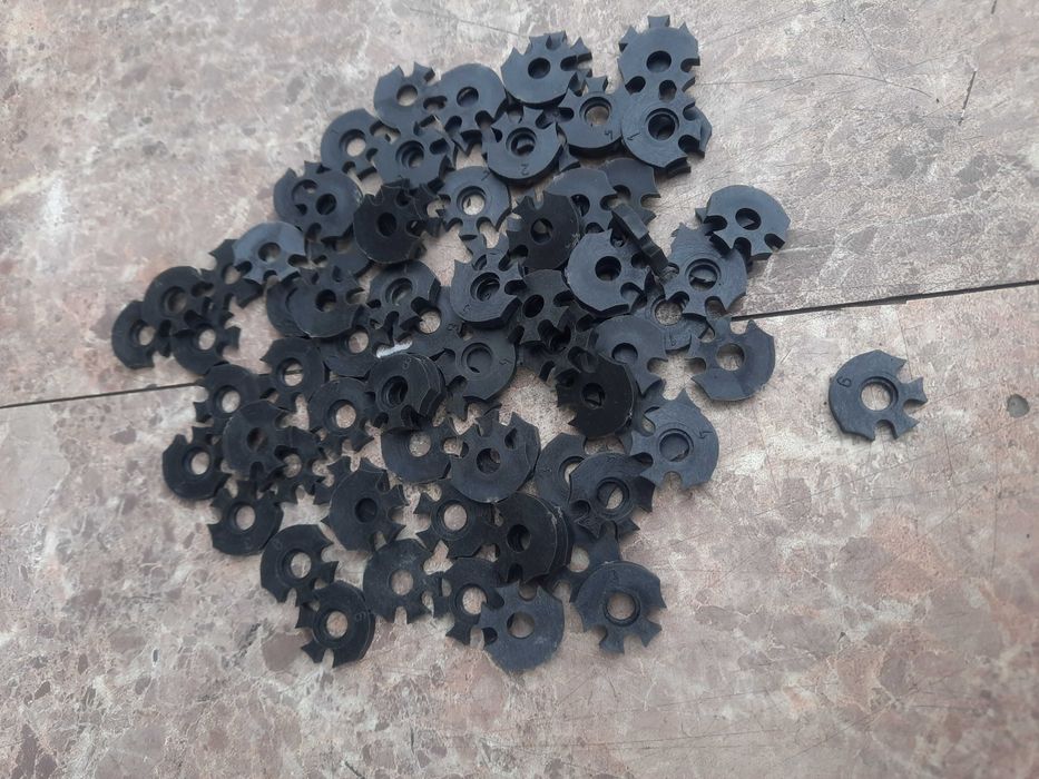 Metron zapadka zastawka maltańska maltanka mechanizm genewski