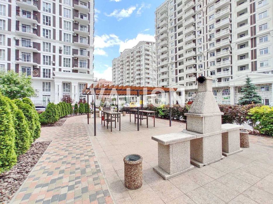 Без% Продажа 1 к кв. (евродвушка) по ул. Максимовича, 26 Васильковская