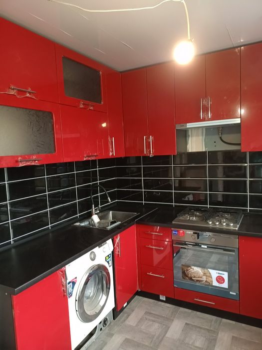 Кухні, Шкафи купе, під заказ