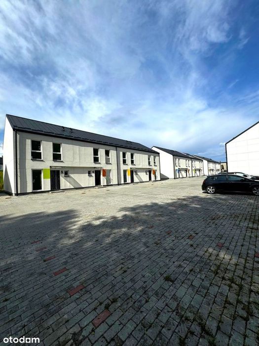 Komfortowy dom 101 m² + ogród 603 m² | Łodygowice