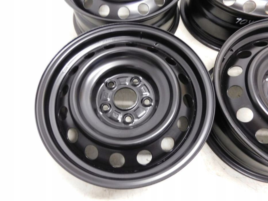 felgi 16 toyota yaris cross auris avensis rav 4 corolla suzuki vitara