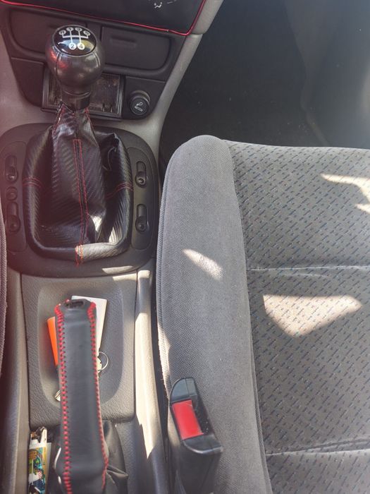 Vendo opel vectra