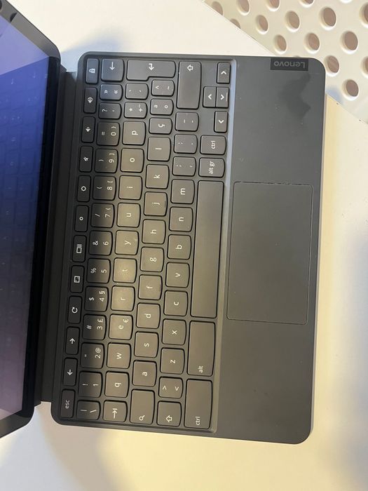 Tablet Lenovo.