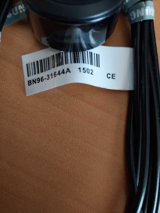 IR Cabo Extensor infravermelho para Samsung TV LED (Novo)