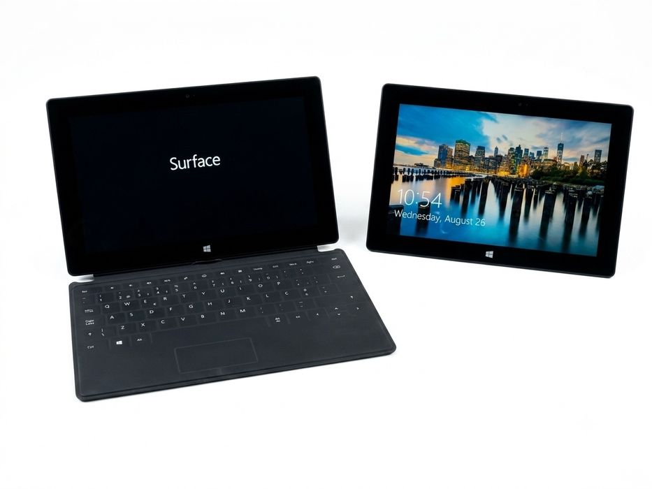 Microsoft Surface RT 32GB (Pack 2 Unidades + Acessórios)