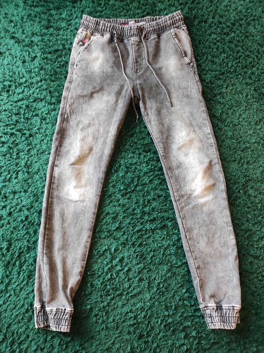 Spodnie młodzieżowe rozm.29