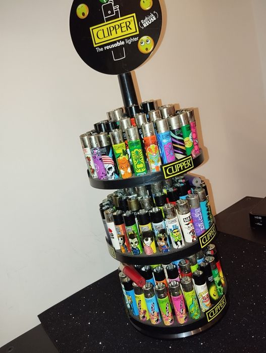 Clipper Expositor oportunidade