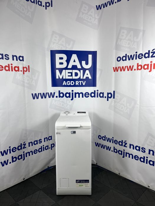 Pralka Electrolux Od Góry Ładowana 6 Kg/1200 /A+++ /Dostawa/Gwarancja