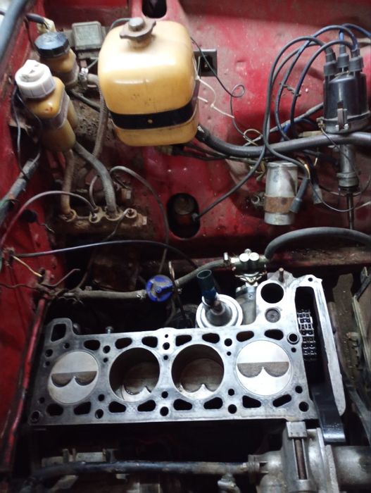 Класика Ваз 2101 в Гарному Стані. Все працює чудово!