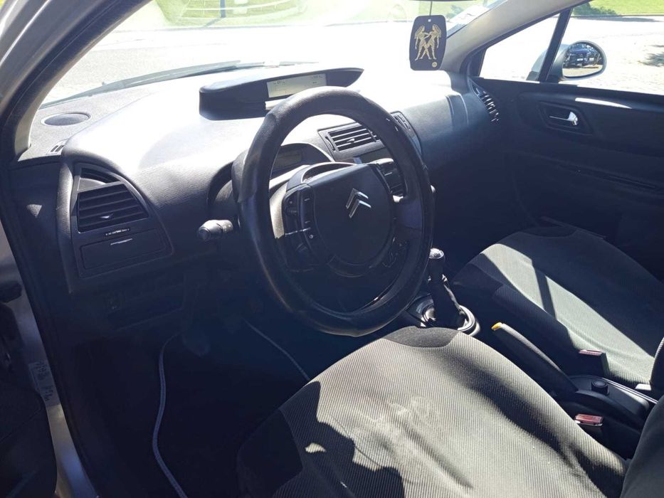 Citroen c4 1.6 hdi foto 5