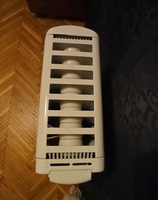 Электро радиатор Delonghi Dragon Two