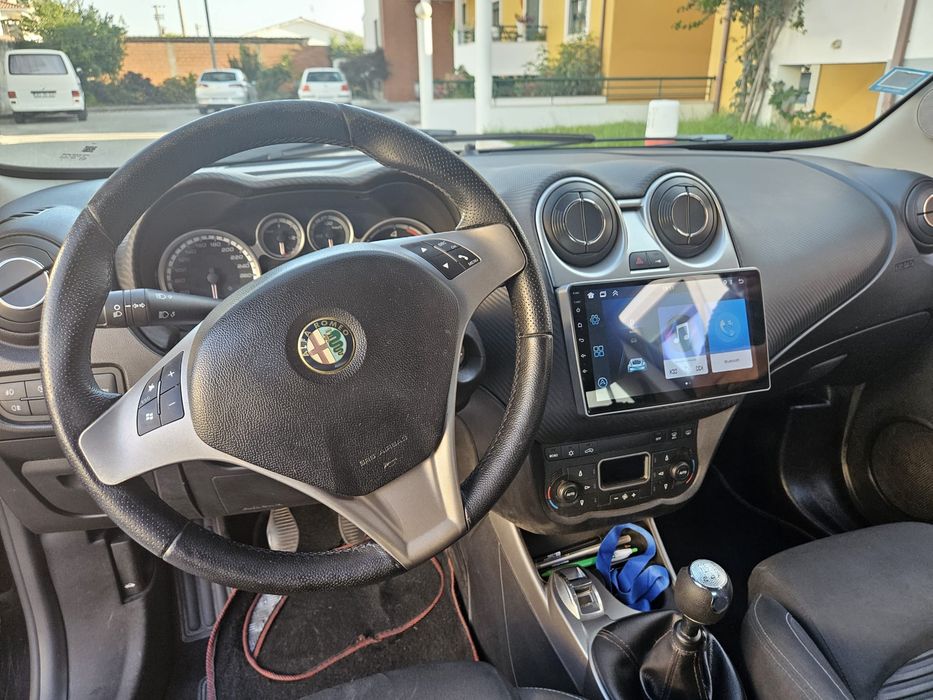 Vendo Alfa Romeo Mito 2011