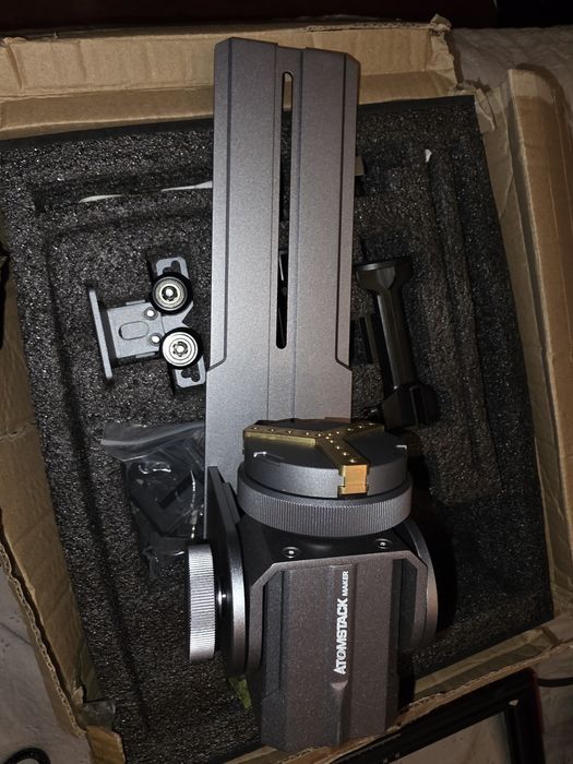 Cilindro para gravador lazer