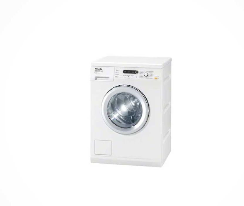 Miele W 5873 WPS Edition 111 Пральна машина