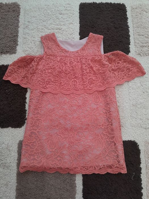 Плаття "Family Look"