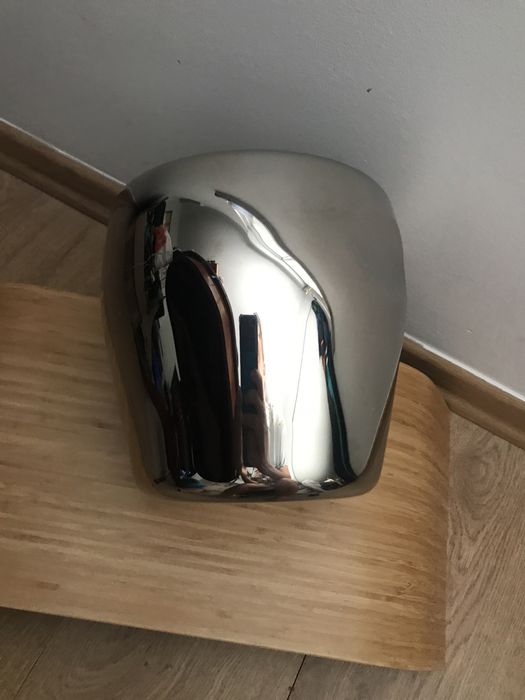 Balde de gelo inox Eberle