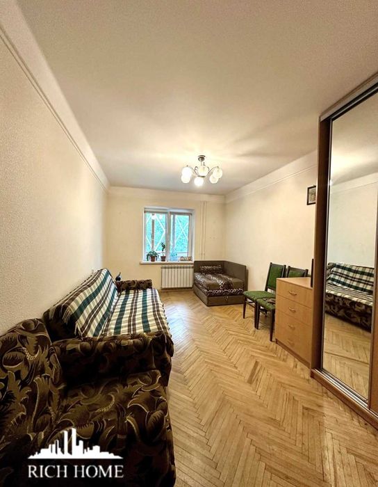 2-кімнатна квартира за адресою вул. Мукачівська (площа 72,4 м²) - Atlanta.ua - фото 11